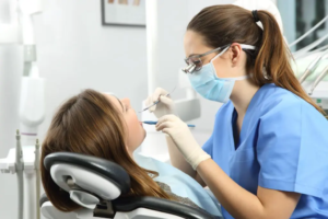 Почему квалифицированные стоматологические услуги — это важно