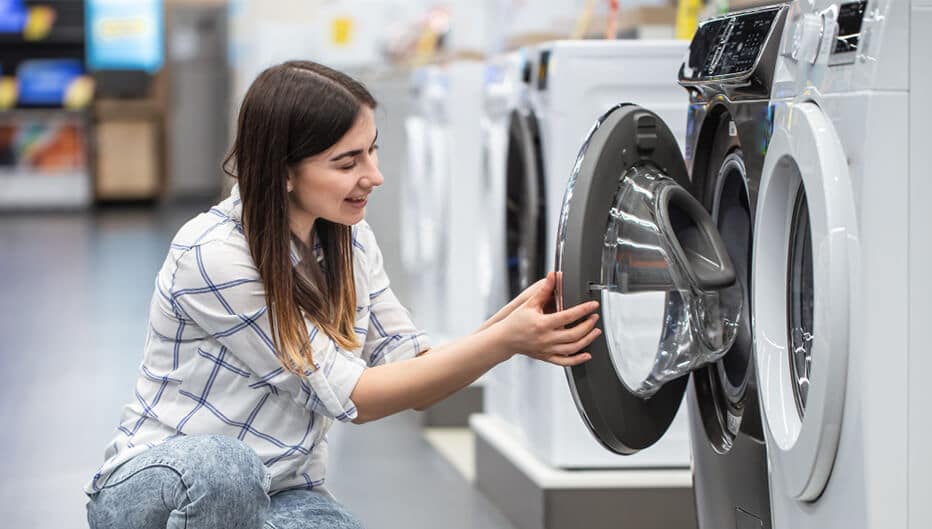 Як очистити автоматичну пральну машину: корисні рекомендації