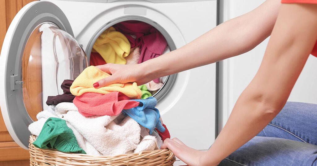 Избегаем утечек: причины и устранение проблем в стиральных машинах