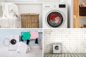 Оптимизация работы стиральной машины: повышение эффективности и предотвращение поломок