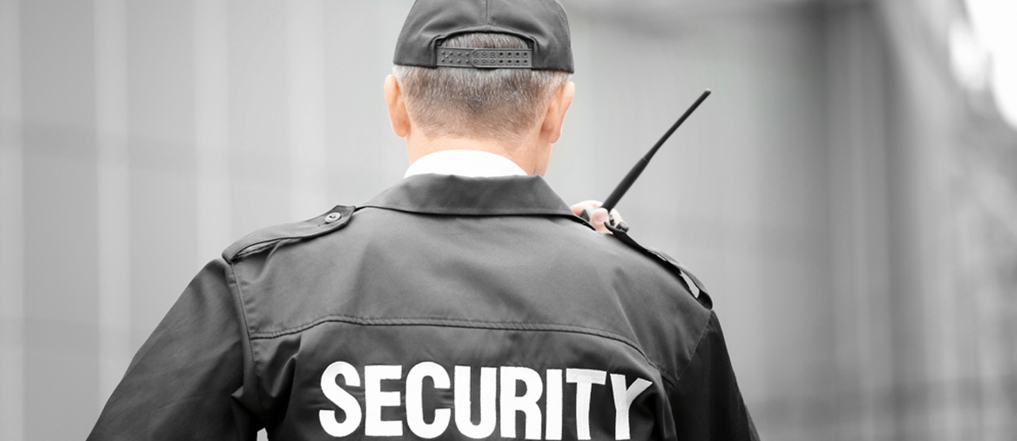 Причины для найма охранной компании для вашего бизнеса