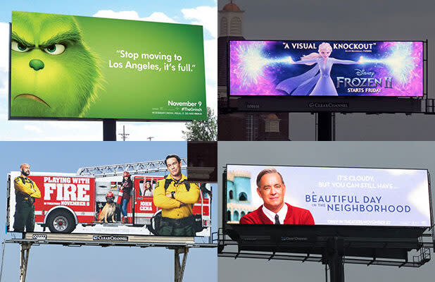 Почему стоит обратить внимание на аренду билбордов для рекламы