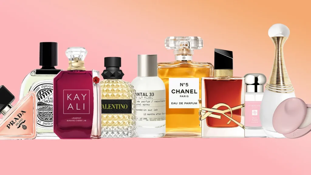 Як вибрати ідеальний жіночий парфум: поради експертів