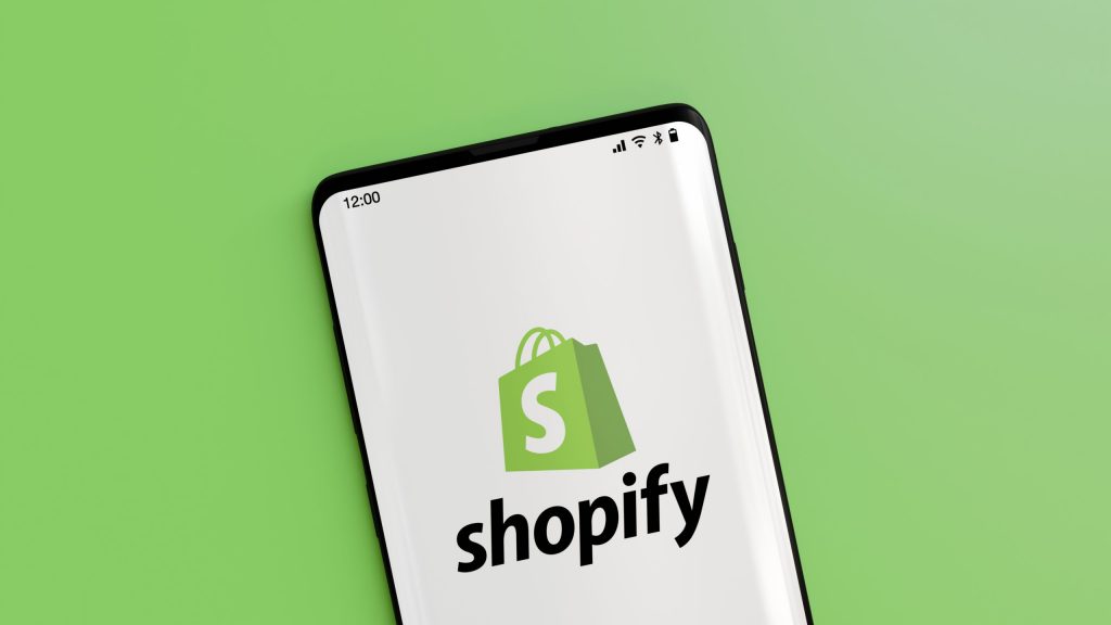 Основні плюси співпраці з Shopify для українських продавців