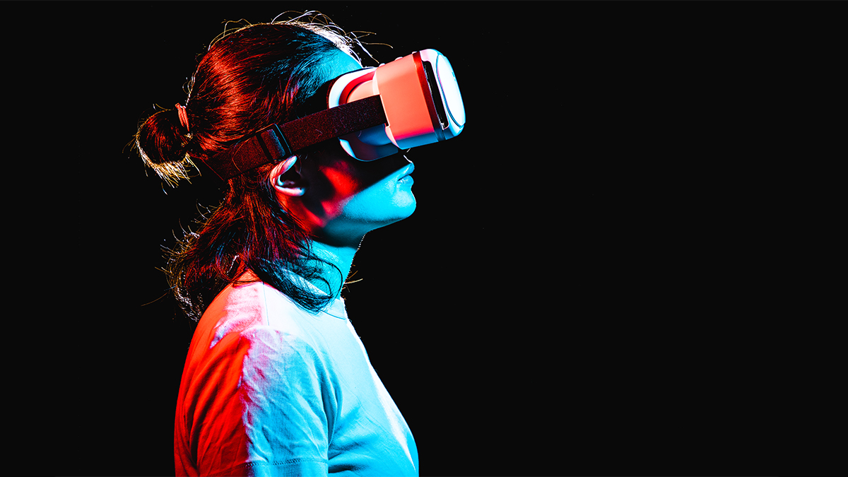 Студія VR "Advin Global" - майбутнє віртуальної та доповненої реальності вже сьогодні