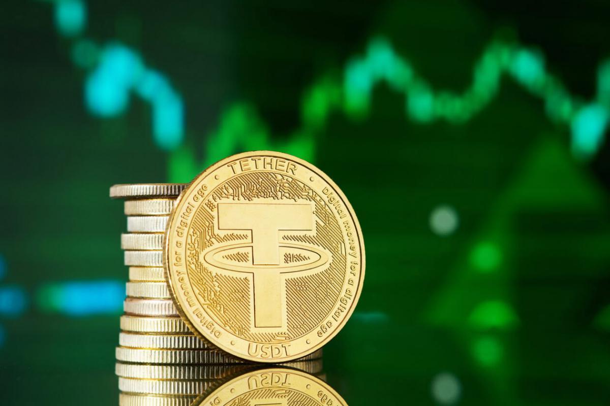 Обмен USDT на гривну с выводом на Приват24: быстро, удобно и безопасно